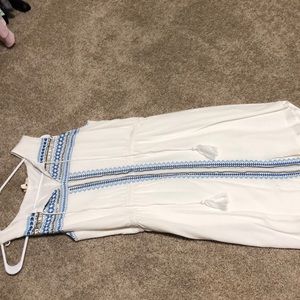Women’s kenji summer dress